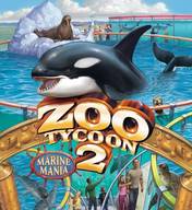 Download 'Zoo Tycoon 2 - Marine Mania (176x208)' to your phone